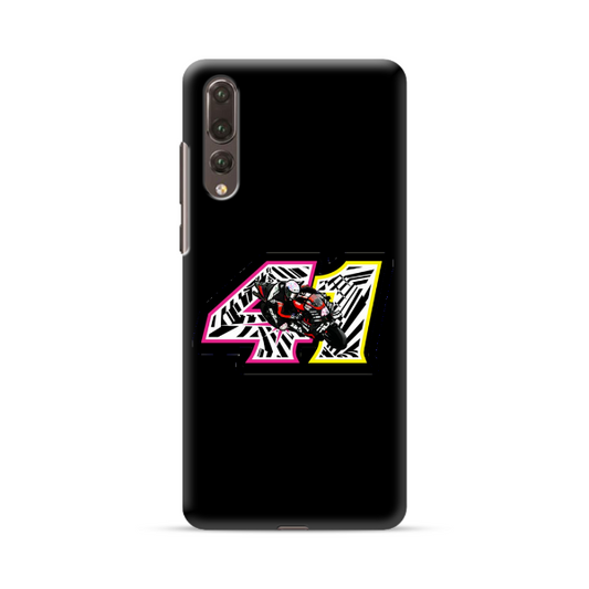 Coque de Téléphone Aleix Espargaro pour Huawei