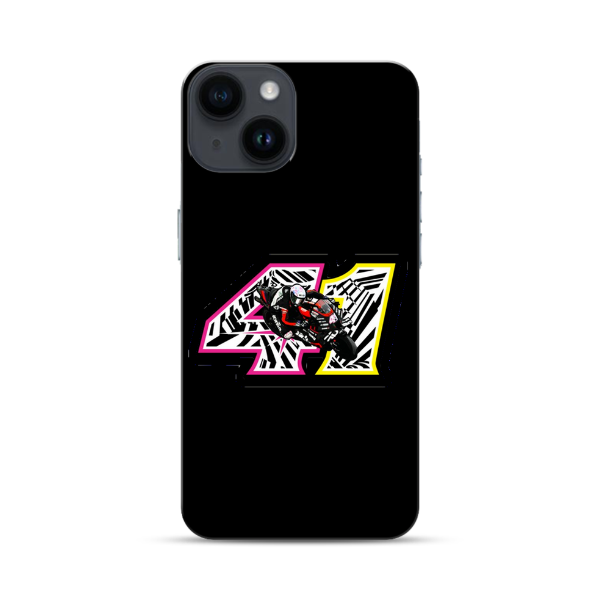 Coque de Téléphone Aleix Espargaro pour OPPO