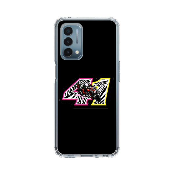 Coque de Téléphone Aleix Espargaro pour OnePlus