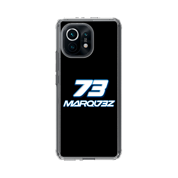 Coque de Téléphone Alex Marquez 73 pour Xiaomi