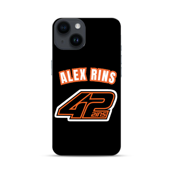 Coque de Téléphone Alex Rins