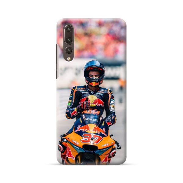 Coque de Téléphone Augusto Fernandez 37 pour Huawei