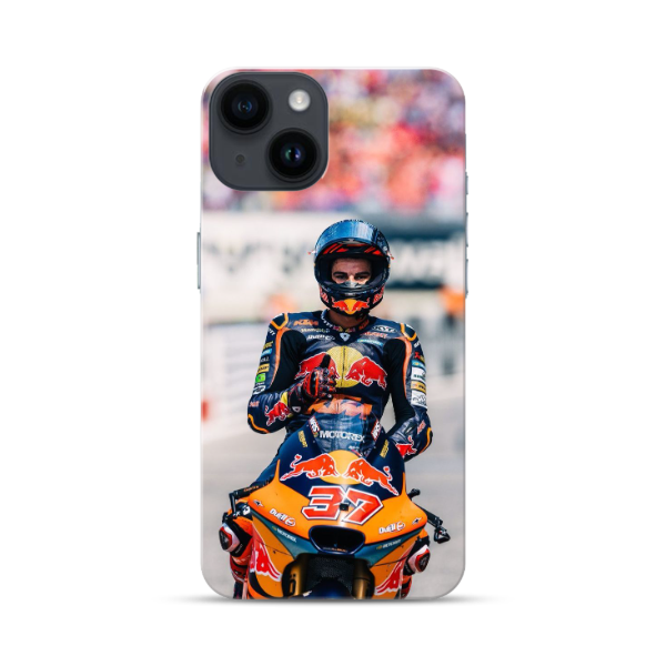 Coque de Téléphone Augusto Fernandez 37 pour OPPO