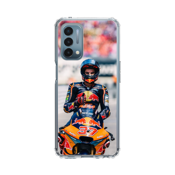 Coque de Téléphone Augusto Fernandez 37 pour OnePlus