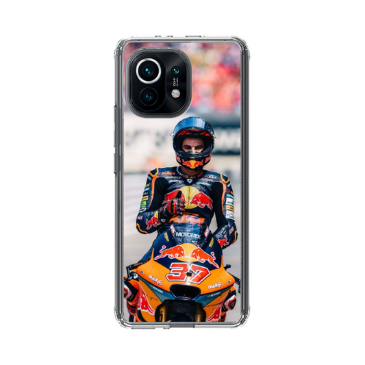 Coque de Téléphone Augusto Fernandez 37 pour Xiaomi