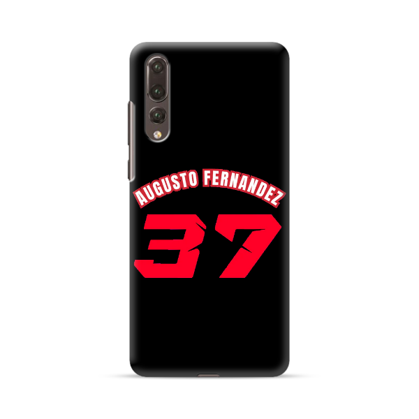 Coque de Téléphone Augusto Fernandez pour Huawei