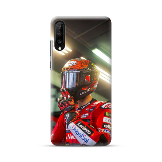 Coque de Téléphone Bagnaia pour Samsung