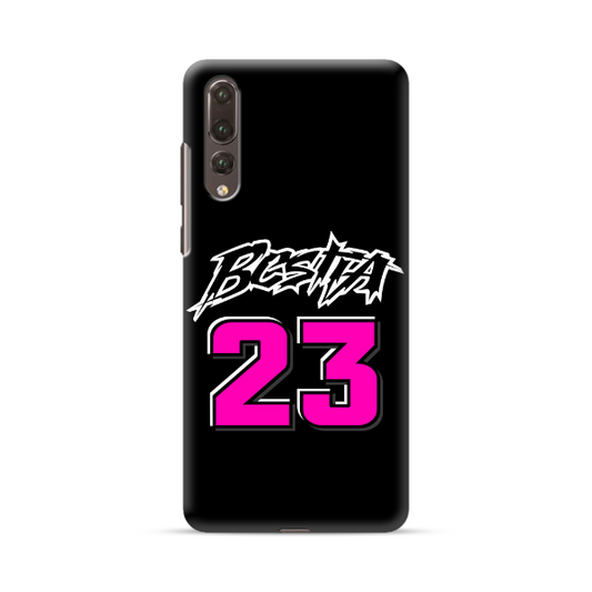 Coque de Téléphone Bastianini 23 pour Huawei