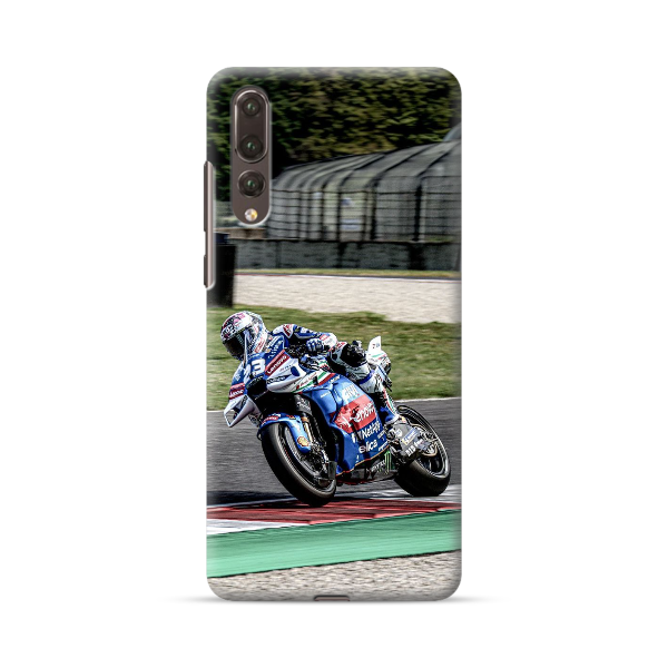 Coque de Téléphone Bastianini MotoGP pour Huawei