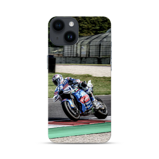 Coque de Téléphone Bastianini MotoGP pour OPPO