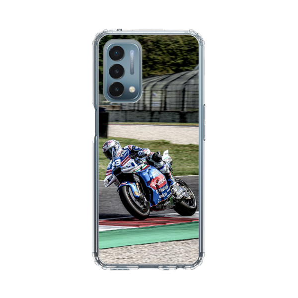 Coque de Téléphone Bastianini MotoGP pour OnePlus