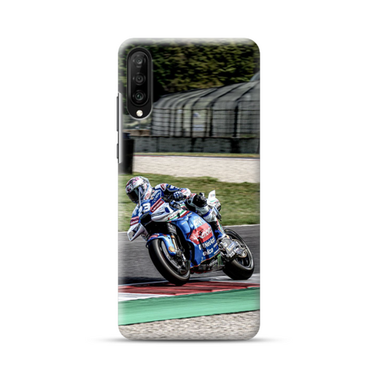 Coque de Téléphone Bastianini MotoGP pour Samsung