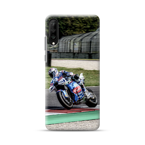 Coque de Téléphone Bastianini MotoGP pour Samsung Galaxy