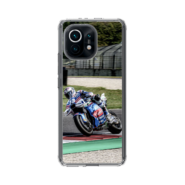 Coque de Téléphone Bastianini MotoGP pour Xiaomi