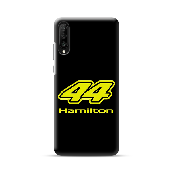 Coque de Téléphone F1 Hamilton 44 pour Samsung