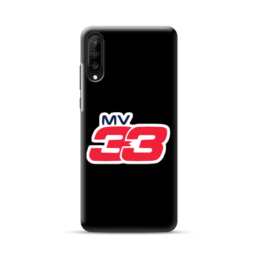 Coque de Téléphone Formule 1 MV33 pour Samsung