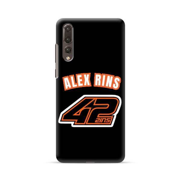 Coque de Téléphone Huawei Alex Rins