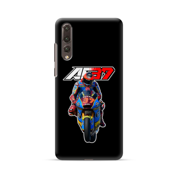 Coque de Téléphone Huawei Augusto Fernandez