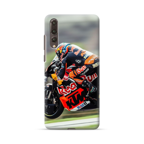 Coque de Téléphone Huawei Brad Binder KTM