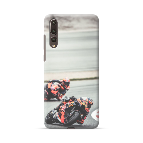 Coque de Téléphone Huawei Brad Binder en Course