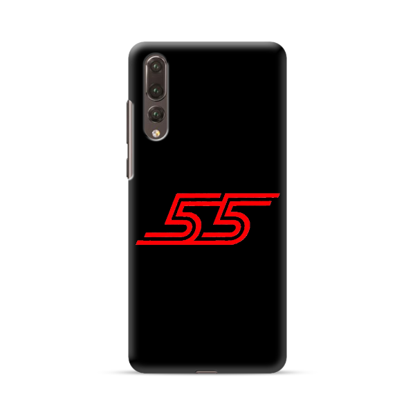 Coque de Téléphone Huawei Carlos Sainz Jr