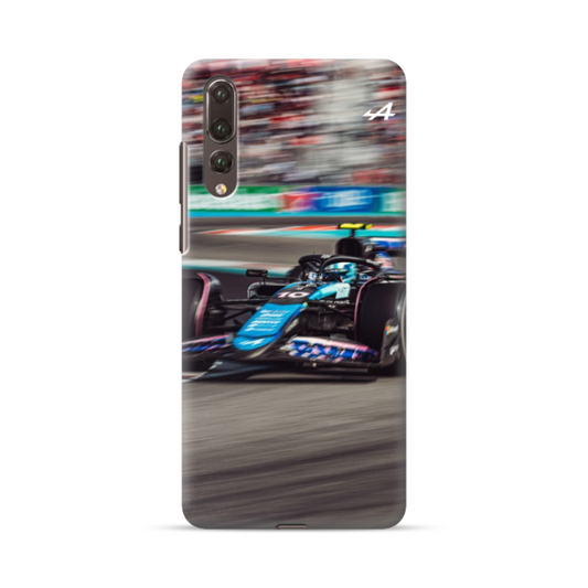 Coque de Téléphone Huawei F1 10 Pierre Gasly