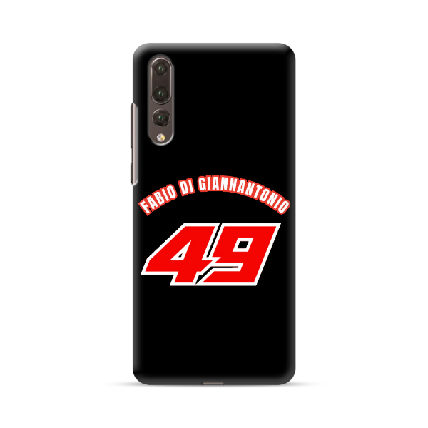 Coque de Téléphone Huawei Fabio Di Giannantonio