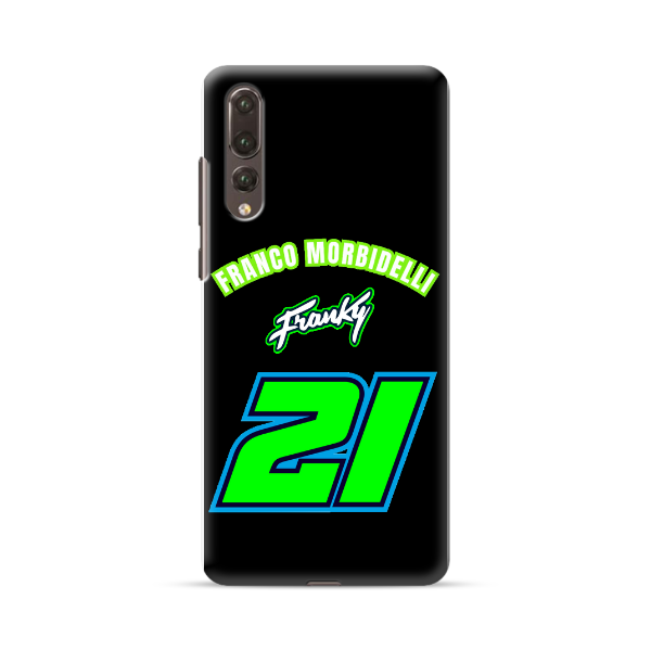 Coque de Téléphone Huawei Franco Morbidelli