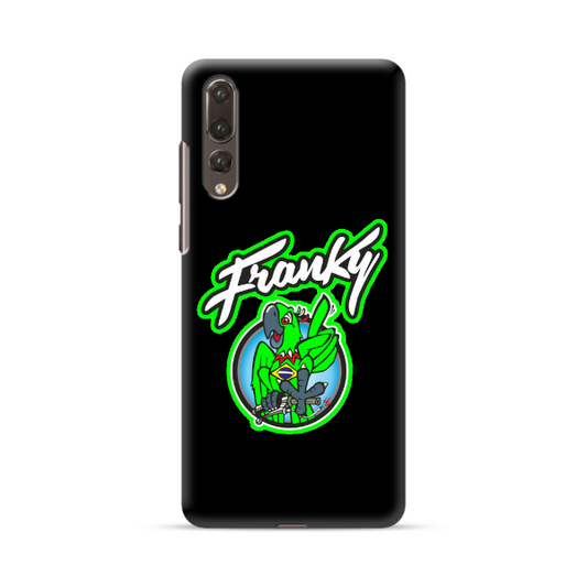 Coque de Téléphone Huawei Franky Morbidelli