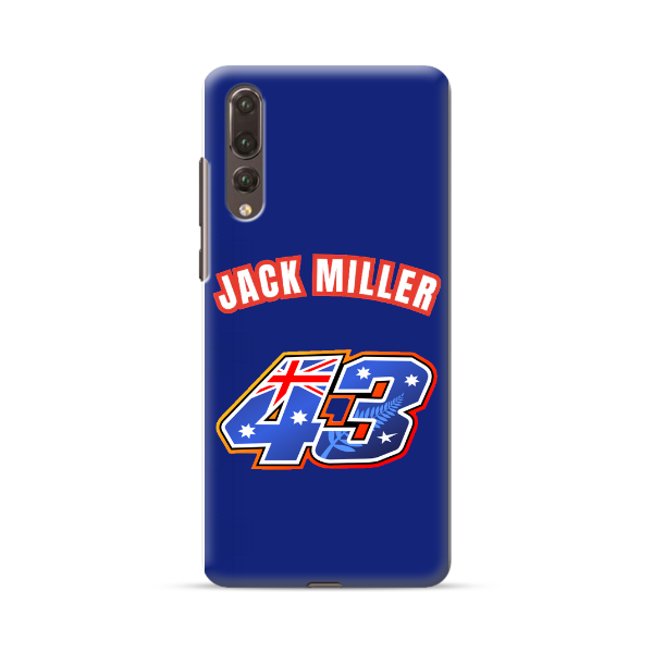 Coque de Téléphone Huawei Jack Miller