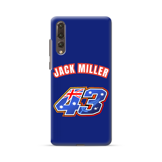 Coque de Téléphone Huawei Jack Miller