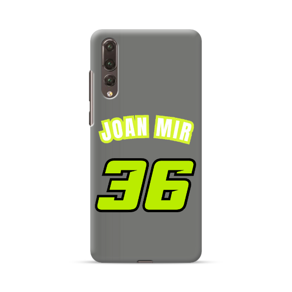 Coque de Téléphone Huawei Joan Mir