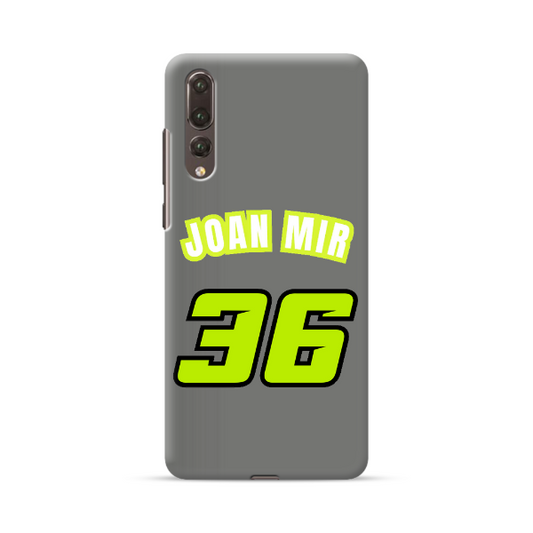 Coque de Téléphone Huawei Joan Mir