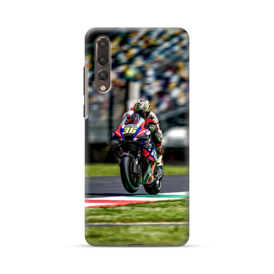 Coque de Téléphone Huawei Joan Mir MotoGP 