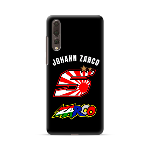 Coque de Téléphone Huawei Johann Zarco