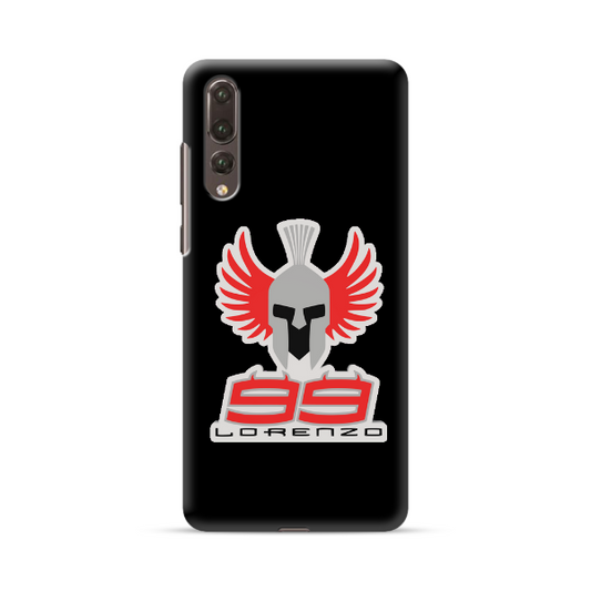 Coque de Téléphone Huawei Jorge Lorenzo