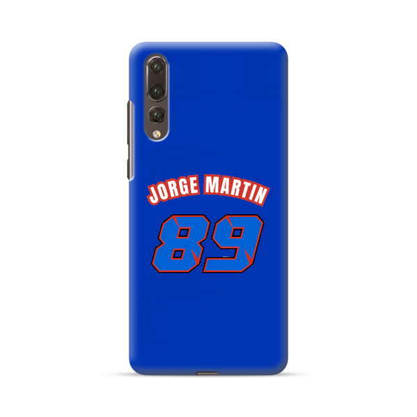 Coque de Téléphone Huawei Jorge Martin