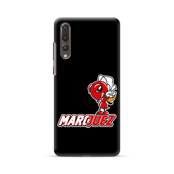 Coque de Téléphone Huawei La Fourmi Marquez