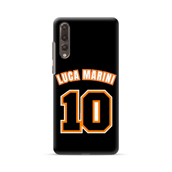 Coque de Téléphone Huawei Luca Marini