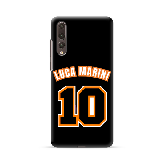 Coque de Téléphone Huawei Luca Marini