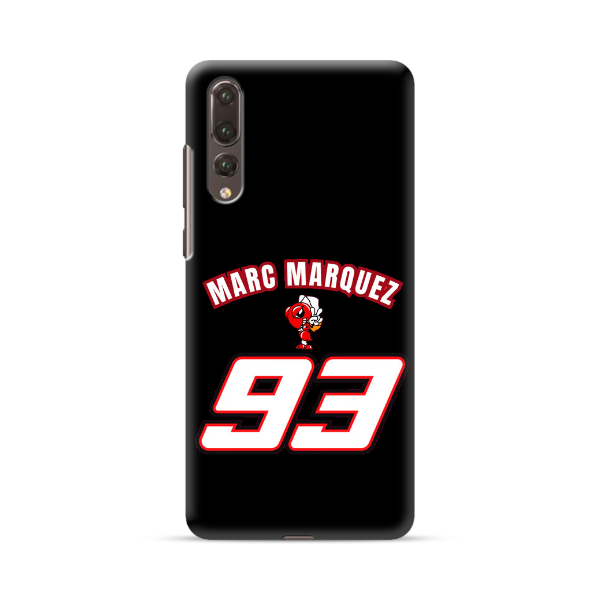 Coque de Téléphone Huawei Marc Marquez