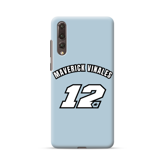 Coque de Téléphone Huawei Maverick Vinales