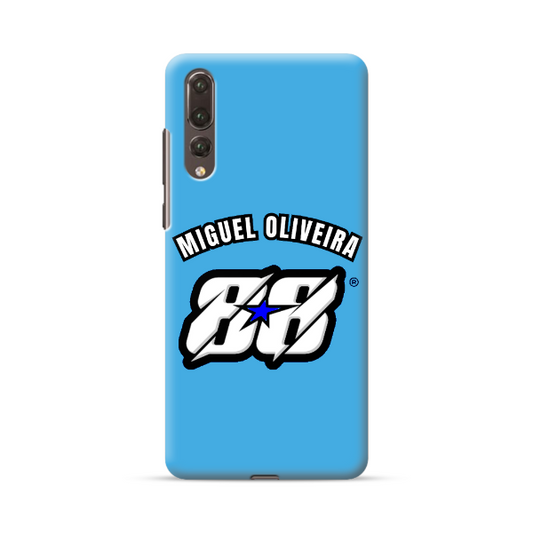 Coque de Téléphone Huawei Miguel Oliveira