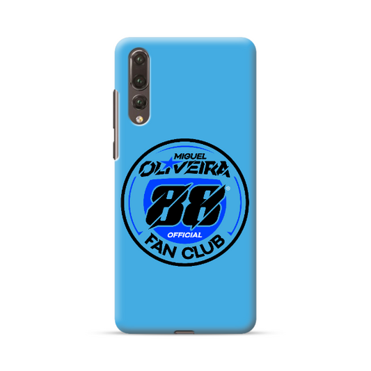 Coque de Téléphone Huawei Miguel Oliveira Official Fan Club