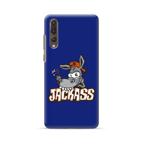 Coque de Téléphone Huawei Miller Jackass