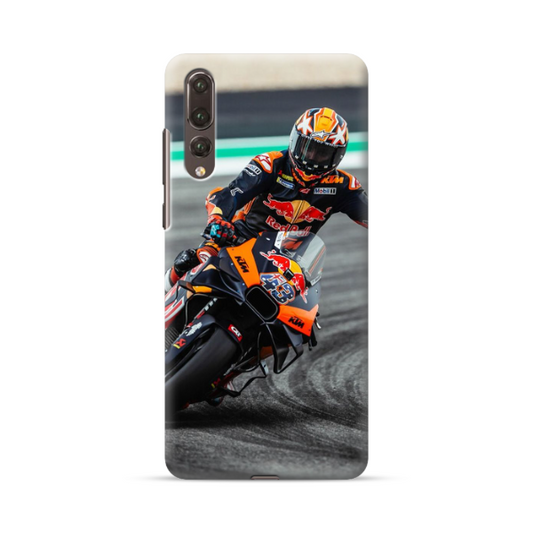 Coque de Téléphone Huawei Miller sur sa MotoGP