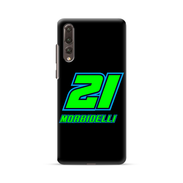 Coque de Téléphone Huawei Morbidelli