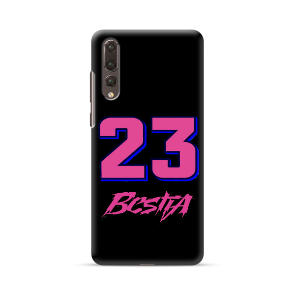 Coque de Téléphone Huawei MotoGP 23 Bastia