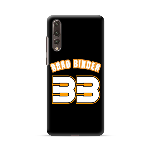 Coque de Téléphone Huawei MotoGP 33 Brad Binder