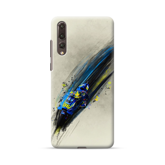 Coque de Téléphone Huawei MotoGP 36 Joan Mir